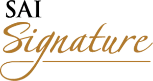 Sai Signature Mamurdi Logo Image